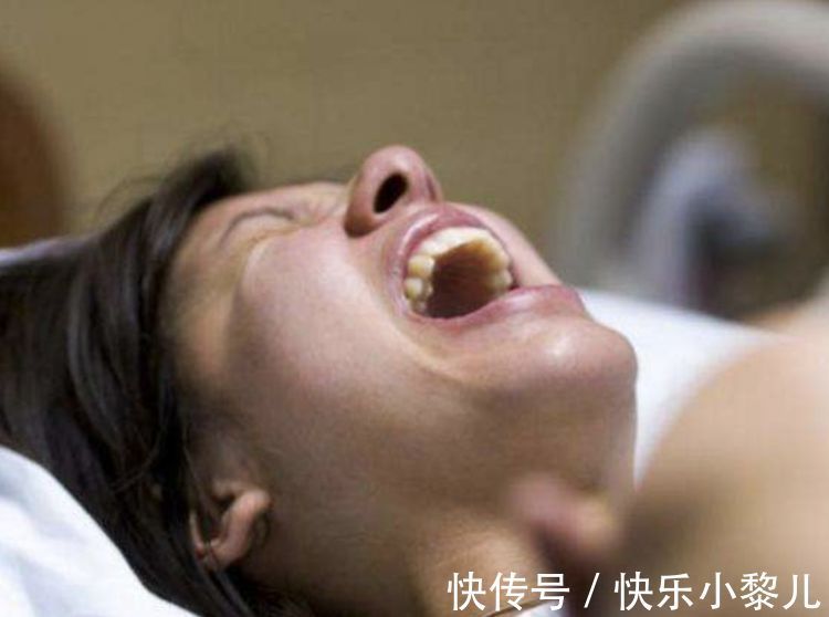 产妇|产房里,这4类孕妇最容易遭到医生嫌弃,希望你不在其中