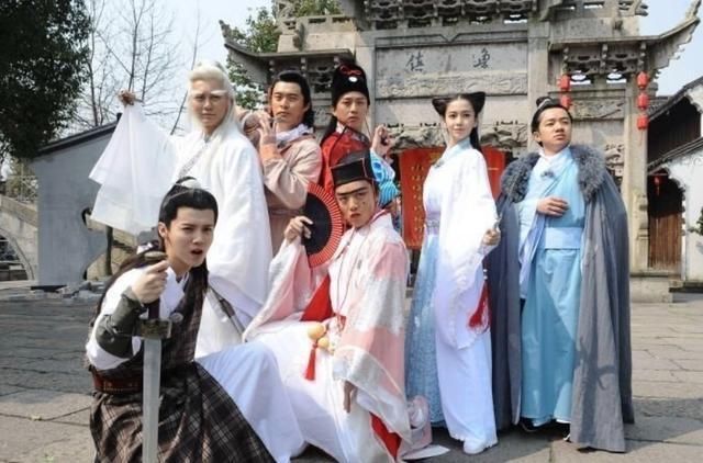 《跑男》郑恺是唯一录100期的人,baby93期,看鹿晗几期太羡慕