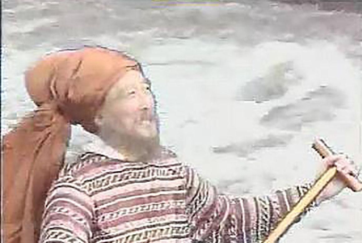 拿走|唐僧被抛落在凌云渡的尸体,谁拿走了?看看渡口终点就知道了