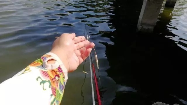 调漂的这三个“要素”你要是不考虑,只能说你会调漂而不是懂调漂