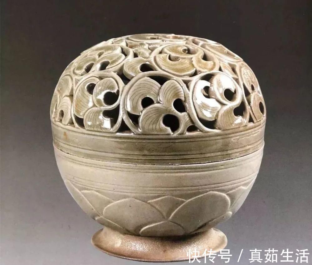 器物$宋代瓷器“款识”大全,喜欢瓷器的一定要了解!