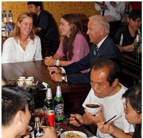 各国领导人最爱吃的中国菜有的爱吃松花蛋,最后一个大家都爱吃