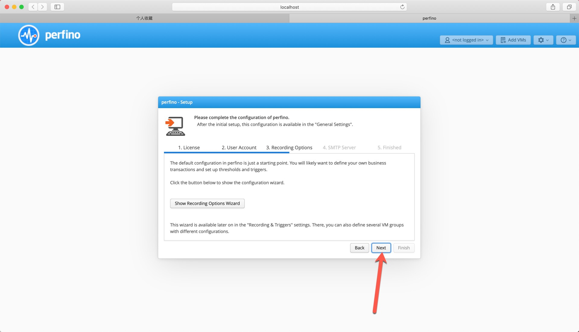 Perfino for Mac v4.0.4 Java 性能监控分析-下载否