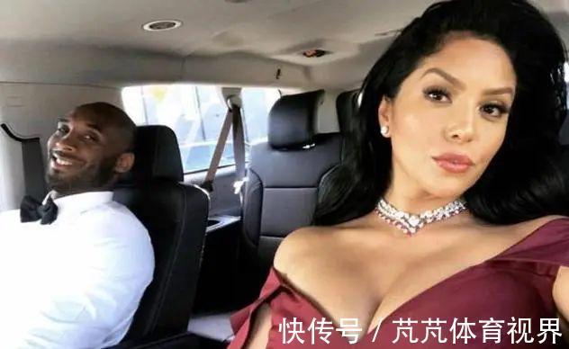 瓦妮莎|科比大女儿出道!身高超瓦妮莎一个头,五官和科比一个模子