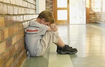 男孩子|家里有男孩的,不要总对孩子讲3句话,容易让孩子变懦弱自卑