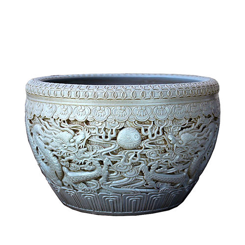 作用|风水缸那些不为人知的作用,这三点不能少,最后一点尤为重要