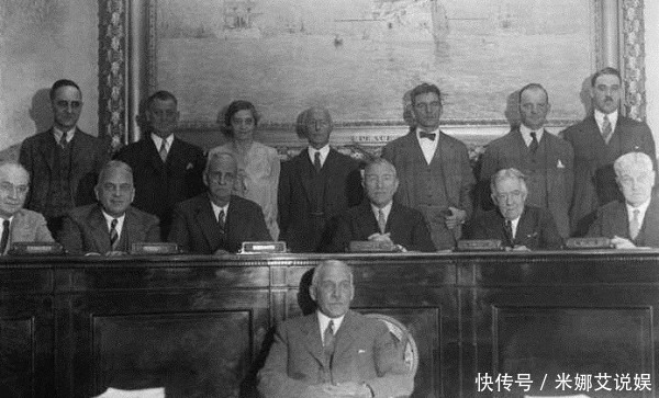 战争|签约有讲究！这个和约反而诱导战争爆发