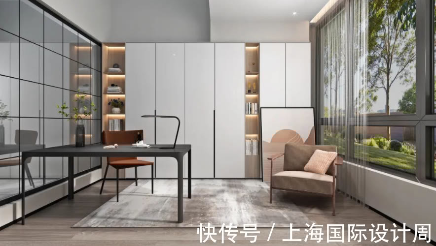 design!设计师潘晓卫:空是一种禅意的追求,也是一种返璞归真的生活意境