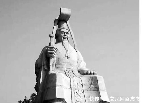 春秋时期|郑庄公-春秋时期的第一代枭雄