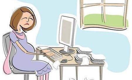 发育|迎接宝宝的到来,“幸孕”第六步,胎儿成长发育的第一个月