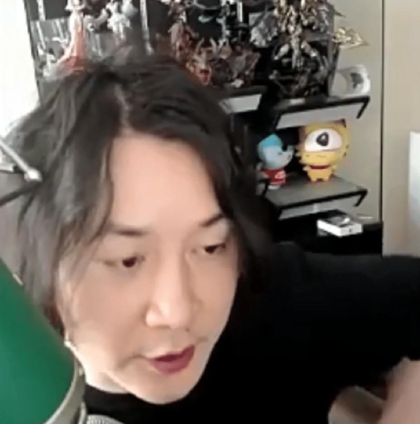 小鲁班|张大仙坦言鲁班别首出电刀，选择这件2230，让铠皇都不敢惹！