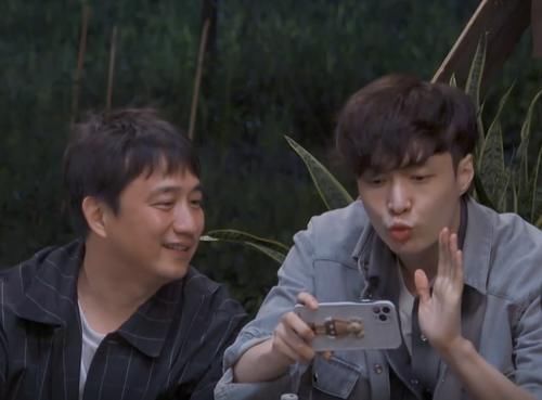 黄渤|恕我直言，下一期《向往的生活》收视率要爆了