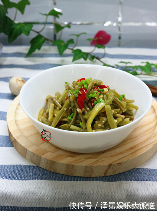 蒜头|入秋后晚饭坚持吃此菜，哪怕之前胖成球，冬天照样瘦成猴