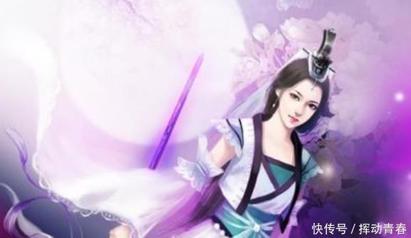 尹夫人|曹操娶了13个寡妇,他就不怕被暗杀吗原因你可能没想到