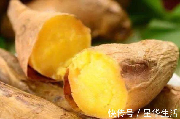 红薯|糖尿病人吃红薯,到底会升高血糖,还是降血糖?看完或许更明白