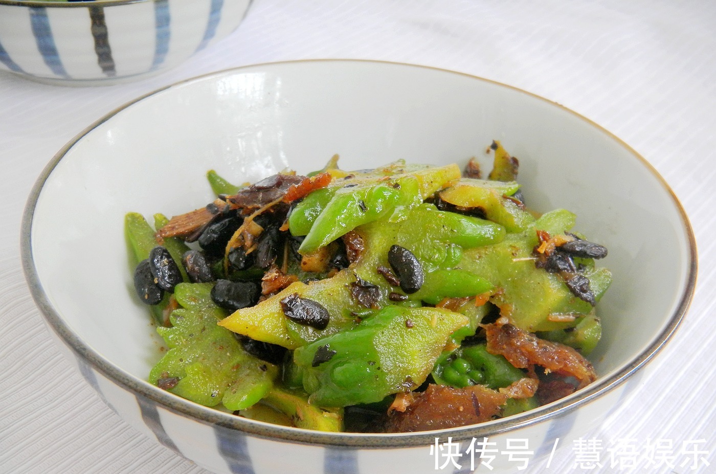 降血糖|此菜糖尿病人要多吃,被称为植物胰岛素,解毒降血糖,现在吃不晚