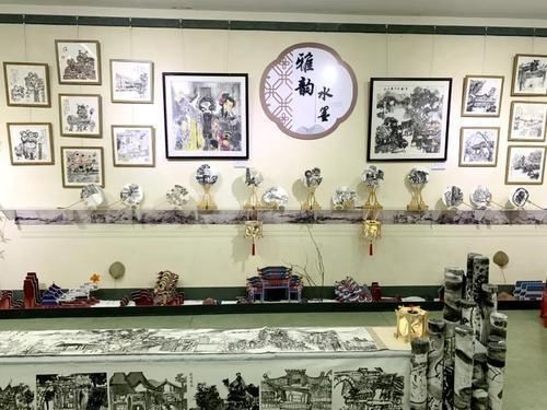 首次入选！石排镇独洲小学艺术工作坊荣获现场展示活动二等奖