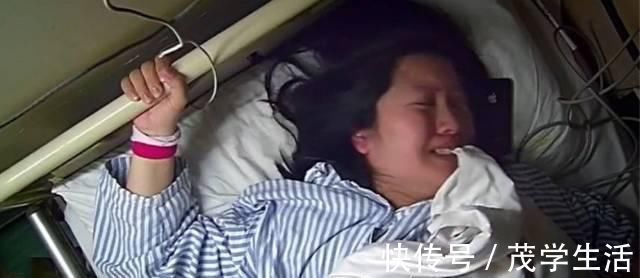 孩子|生孩子是个力气活,你生孩子时都吃了什么,带了什么进产房