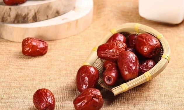 姜蓉|秋冬养气血,胜过吃补药!每天一碗,全身气血都“通”了