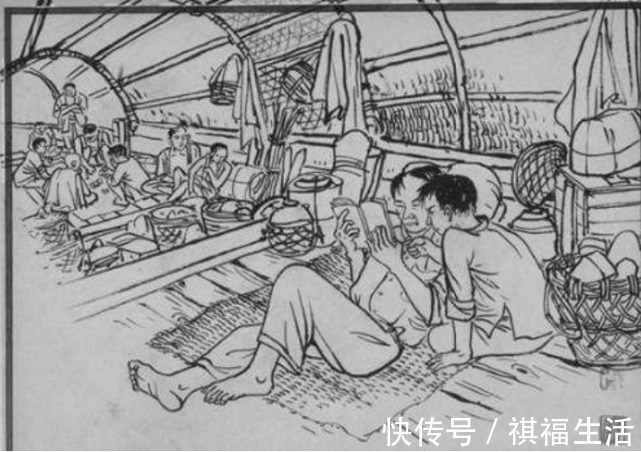 连环画$关山月的《虾球传》,当年无人问津,今天为何能卖3920万?