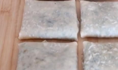  学会|茴香学会此做法，实在太美味了，营养解馋，皮薄馅大有嚼劲