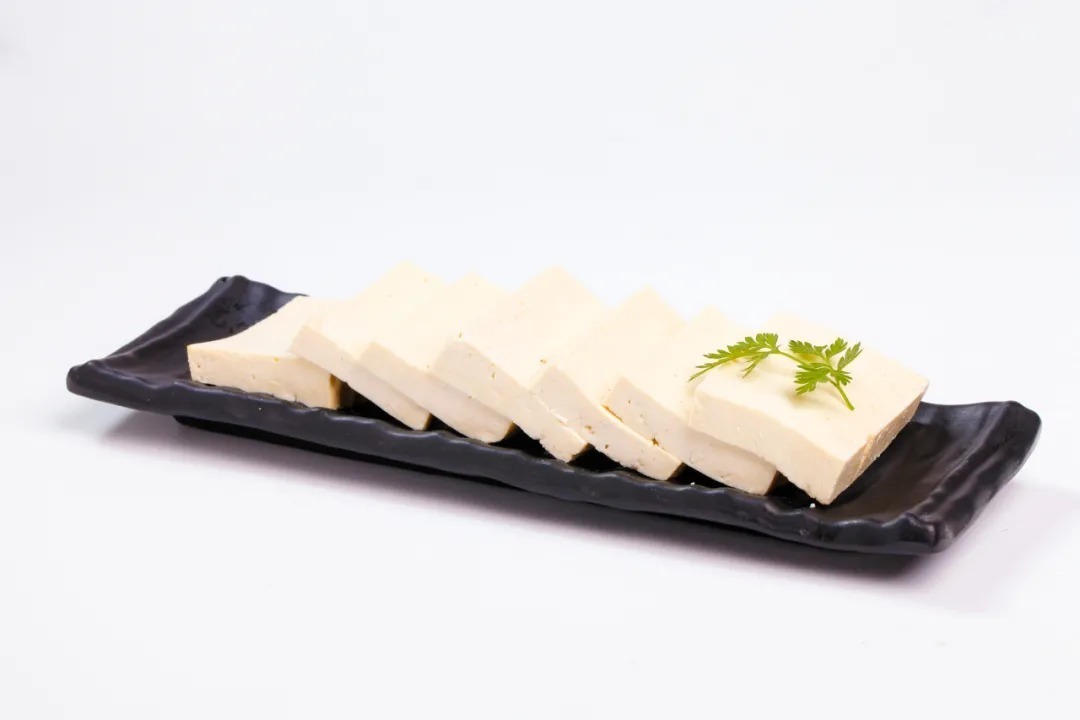 豆腐|豆腐配一宝,营养赛过人参!这五种吃法,更香!