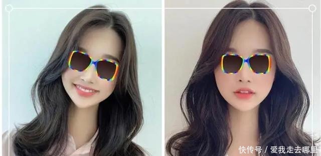 发量|头发少适合烫什么卷发这五款卷烫发轻松拯救你的发量