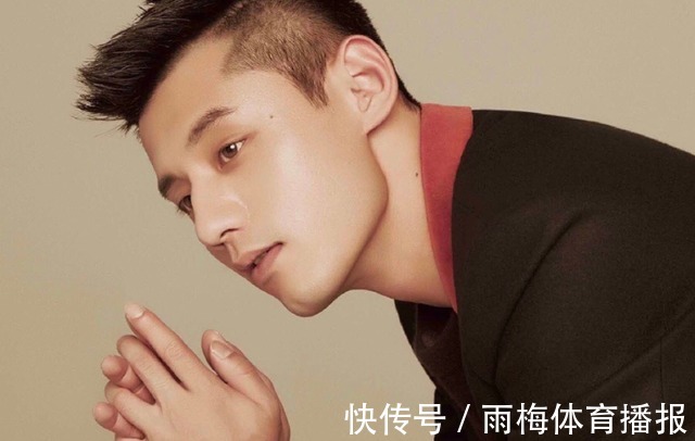 大帅哥|刘诗雯恋情将浮出水面!马龙也许能给出答案,或是34岁的大帅哥