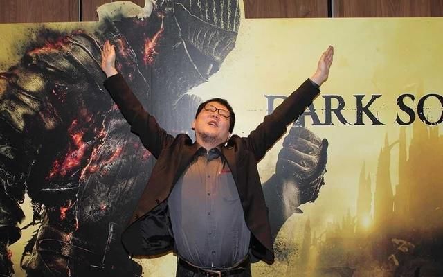 忍龙|游戏名人传：创造《忍龙》与《死或生》的“硫酸脸”——板垣伴信