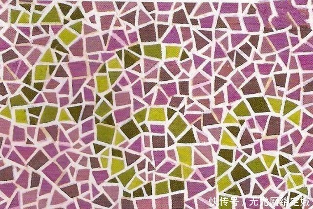 情商|5张色觉测试图，情商高的人都能够识别四张以上