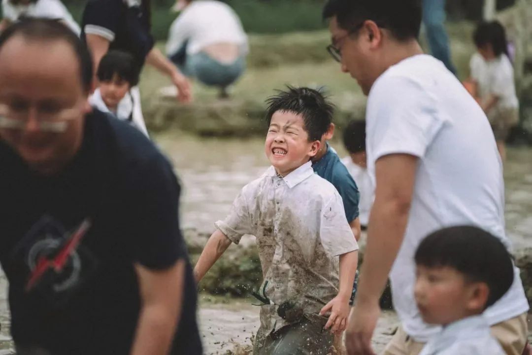 孩子们|太好玩！这个网红亲子游，看了分分钟就想去遛娃～