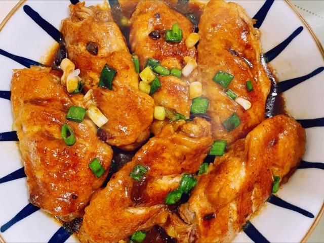 豆豉|美食家常菜推荐：香焖鸡中翅，麻婆豆腐，爆炒花甲，味美鲜香入味