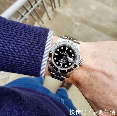 水鬼|去健身房锻炼戴什么表?四款高级男士运动腕表盘点
