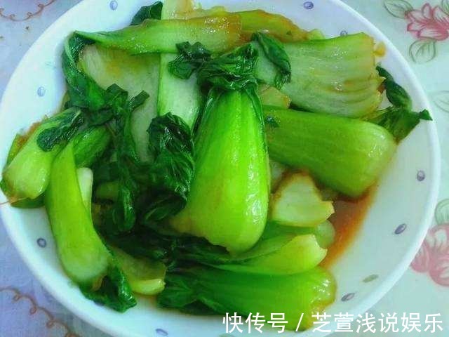 钙片|比钙片还补钙的5道家常菜，老年人可常吃，助你轻松远离骨质疏松