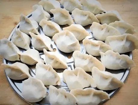 饺子|被称“菜中皇后”,夏天吃正当时,6毛钱一斤,补钙是鸡蛋的5倍