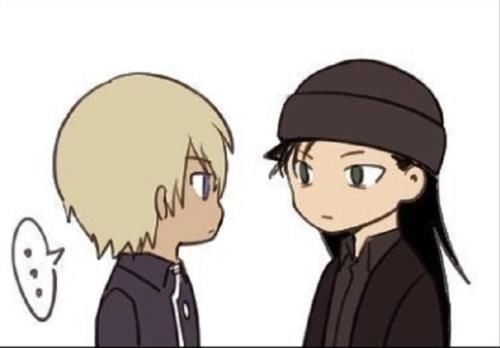 柯南安室透偷抢秀一针织帽 终于让他露出头顶 然而代价很沉重 快资讯