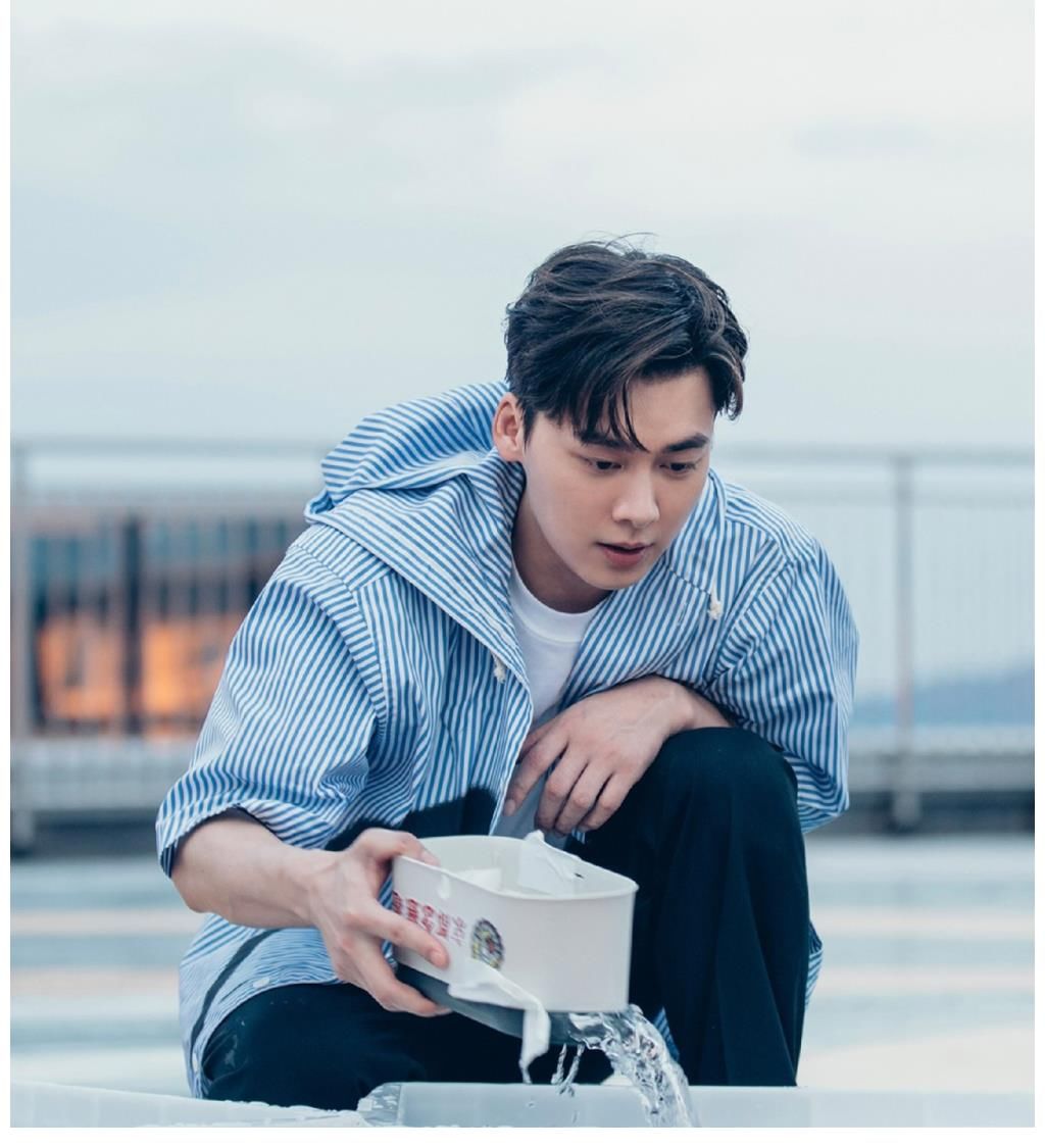 李易峰|《最后的赢家》:融入悬疑推理元素的综艺节目,各个主题环环相扣