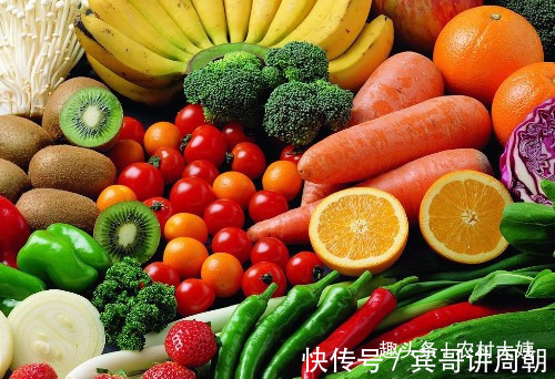 子宫|女性常吃此物,排出子宫毒素污血,远离妇科病,50岁不显老