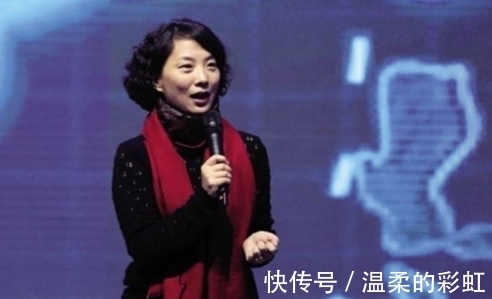 童文红|马云对一位女员工承诺，只要她做满十年就分红2亿，如今结果怎样