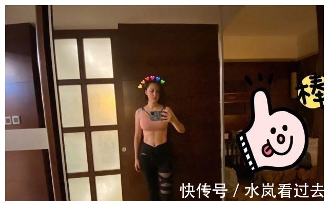 小霞|自律的张歆艺，减肥瘦身成功后，重回颜值巅峰