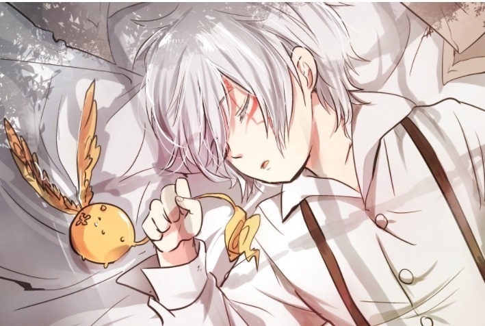 有生之年|有生之年系列的动漫,海贼王何时能完结?全职猎人终于复更了