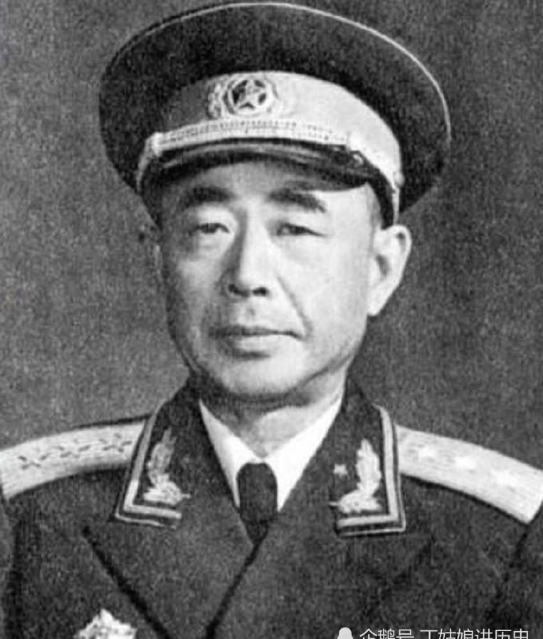 之中|57位上将之中，只有10位没有同时荣获三枚一级勋章，他们都是谁？