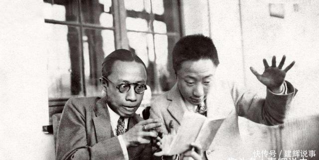 唯有|溥仪坎坷的一生中,唯有来自弟弟的亲情能让他安心!