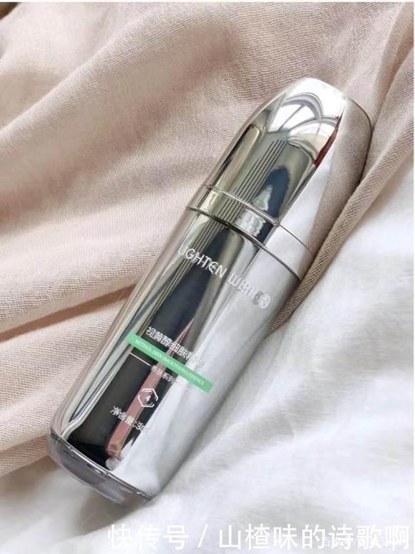 精华|挖到几款优秀小众的抗老精华!