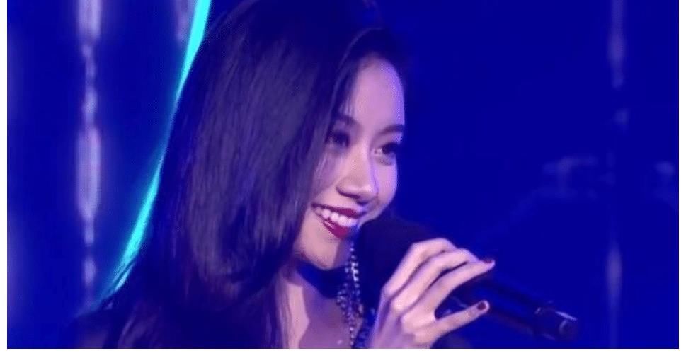 老乡|两位美女学员唱粤语歌征服好声音，不愧是黄家驹陈百强的老乡