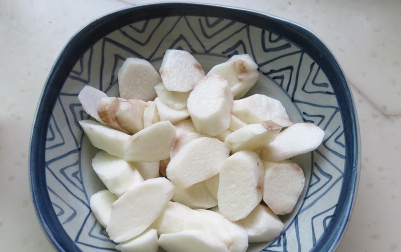 馒头包子吃腻了,来做这面食,酸酸甜甜,家人都爱,做少了不够吃