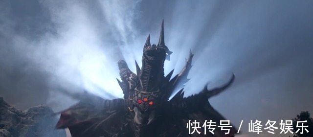 德斯|泽塔奥特曼全剧只有四头原创怪兽,其中一头被反复利用