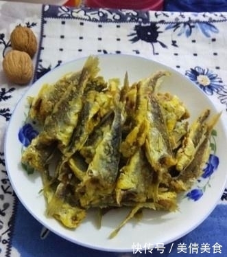 小黄花鱼|夏天常给孩子吃它，15元一斤不算贵，孩子吃了长大个！