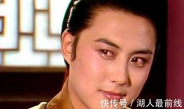 尤二姐!《红楼梦》最大的误解,是认为贾琏善良!