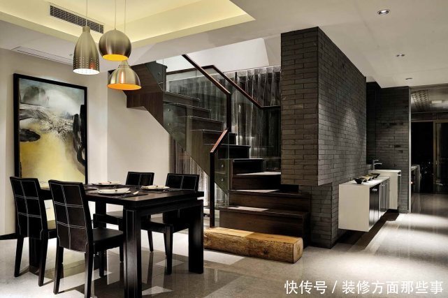 表象|132平复式设计，高一种任何表象的花哨与浮华都无从表达的格调
